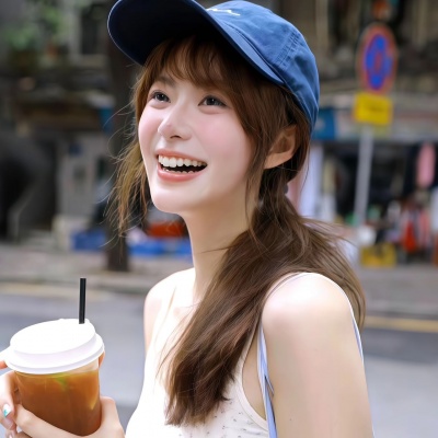 氛围感拉满的气质女神头像,速来! 情侣头像 第3张 氛围感拉满的气质女神头像,速来! 情侣头像 第3张