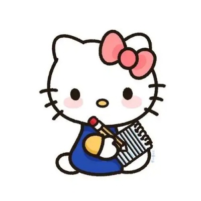 萌化啦!可爱卡通猫咪头像🐱 其它头像 第4张 萌化啦!可爱卡通猫咪头像🐱 其它头像 第4张