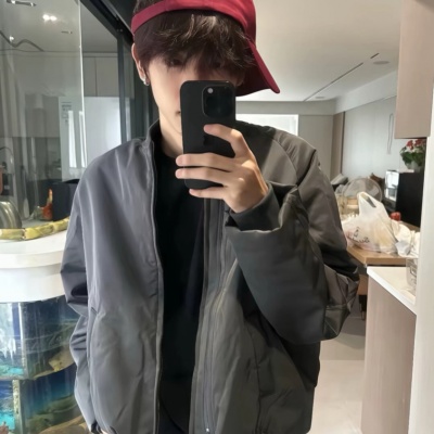 头像男真人，超棒的男头 男生头像 第6张