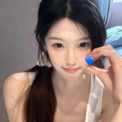 一眼沦陷！气质干净清纯女生头像 女生头像 第5张