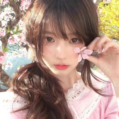 🌞被这组氛围感女头美到!明媚又阳光 女生头像 第7张 🌞被这组氛围感女头美到!明媚又阳光 女生头像 第7张