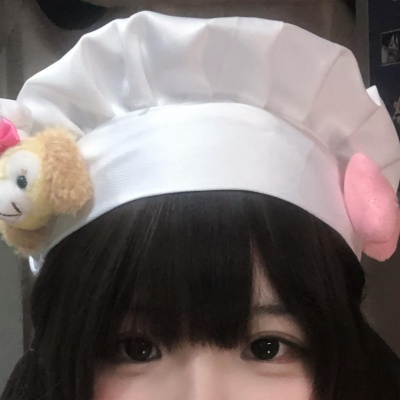 🌈原宿风超萌可爱女生头像 女生头像 第5张
