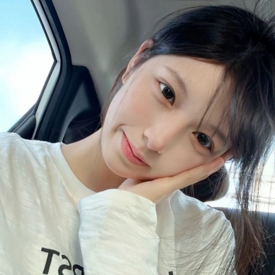 一眼沦陷！气质干净清纯女生头像 女生头像 第10张