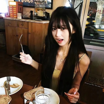 宝藏✨高质量个性小众女生头像来了 女生头像 第4张
