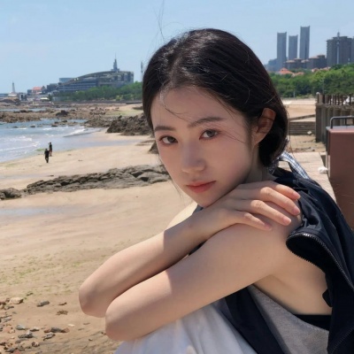 🌟Ins气质女生头像分享，速来收藏！ 女生头像 第10张