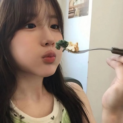 挖到宝啦!可爱有趣小众女头推荐✨ 女生头像 第6张 挖到宝啦!可爱有趣小众女头推荐✨ 女生头像 第6张