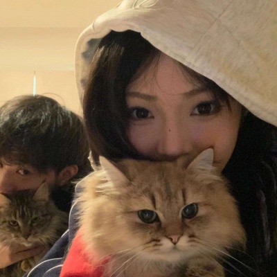 超甜！小众双人一对两张情侣头像来了💕 情侣头像 第5张