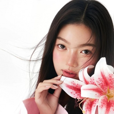唯美气质小众女生头像，每一张都透露着独特的气质 女生头像 第2张