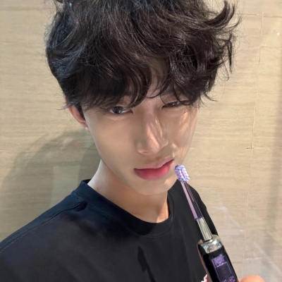 被问N次的小众个性氛围男头✨ 男生头像 第2张