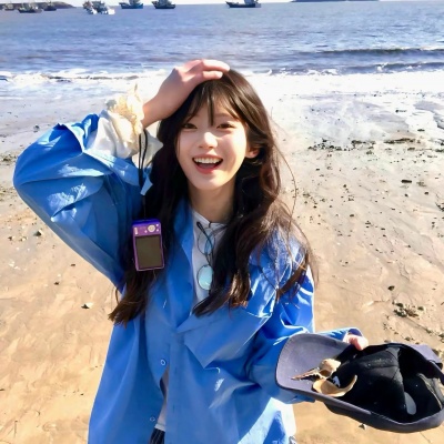 被问麻了的ins氛围纯欲高清女生头像🥰 女生头像 第4张 被问麻了的ins氛围纯欲高清女生头像🥰 女生头像 第4张