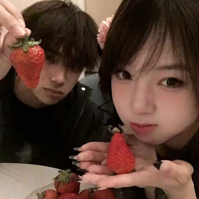 双人氛围ins真人情头分享🥰 情侣头像 第4张 双人氛围ins真人情头分享🥰 情侣头像 第4张