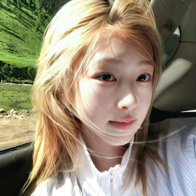 👸小众干净女头，一眼就爱上！ 女生头像 第8张