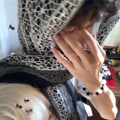 挖到宝啦！超可爱小众ins男生头像✨ 男生头像 第2张