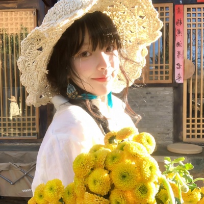 🌸被这组明媚甜美可爱女生头像美哭啦 女生头像 第5张 🌸被这组明媚甜美可爱女生头像美哭啦 女生头像 第5张