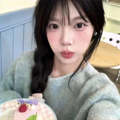 宝藏✨可爱 ins 小众女头来啦 女生头像 第4张 宝藏✨可爱 ins 小众女头来啦 女生头像 第4张