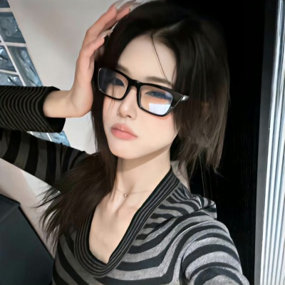 女生ins风头像真人✨ 女生头像 第5张 女生ins风头像真人✨ 女生头像 第5张