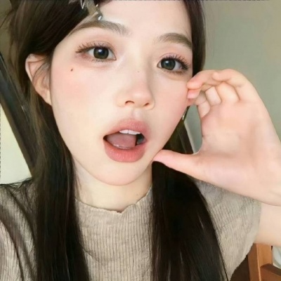 可爱到爆的ins小众女生头像✨ 女生头像 第7张 可爱到爆的ins小众女生头像✨ 女生头像 第7张