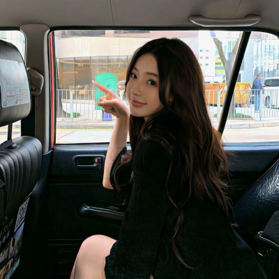 成熟性感贵气范女生头像图片推荐 女生头像 第8张