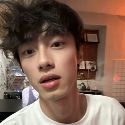 🔥ins超帅氛围感男生头像精选 男生头像 第9张