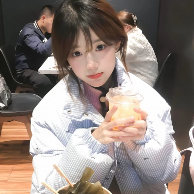 超甜!ins风可爱小众闺蜜女生头像来了 女生头像 第1张 超甜!ins风可爱小众闺蜜女生头像来了 女生头像 第1张
