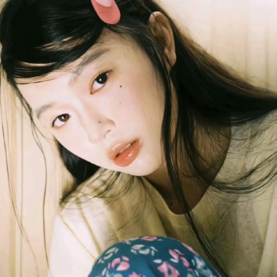 宝藏!ins小众韩系气质女生头像推荐✨ 女生头像 第9张 宝藏!ins小众韩系气质女生头像推荐✨ 女生头像 第9张