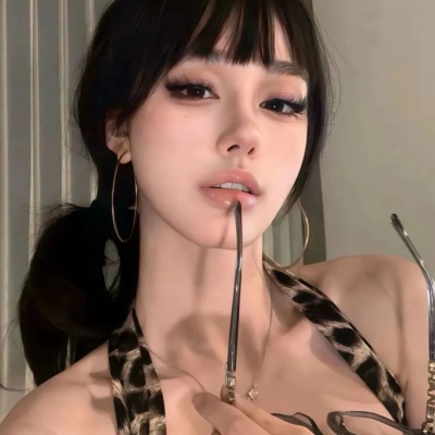 👸唯美气质纯欲女头,美到犯规! 女生头像 第4张 👸唯美气质纯欲女头,美到犯规! 女生头像 第4张