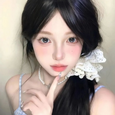 挖到宝啦!可爱有趣小众女头推荐✨ 女生头像 第3张 挖到宝啦!可爱有趣小众女头推荐✨ 女生头像 第3张