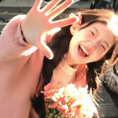 🍬超甜预警！可爱女生头像推荐 女生头像 第10张