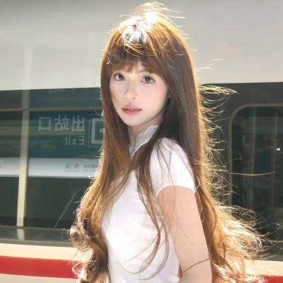 被甜晕❗ins风可爱氛围女生头像 女生头像 第4张 被甜晕❗ins风可爱氛围女生头像 女生头像 第4张