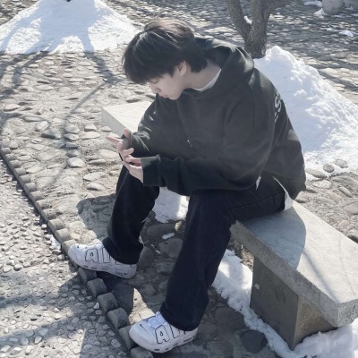🔥不羁之风下自由灵魂的真人男生头像推荐 男生头像 第10张 🔥不羁之风下自由灵魂的真人男生头像推荐 男生头像 第10张