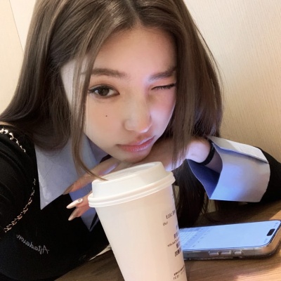 独立自由自我的情绪氛围感女生头像 女生头像 第5张 独立自由自我的情绪氛围感女生头像 女生头像 第5张