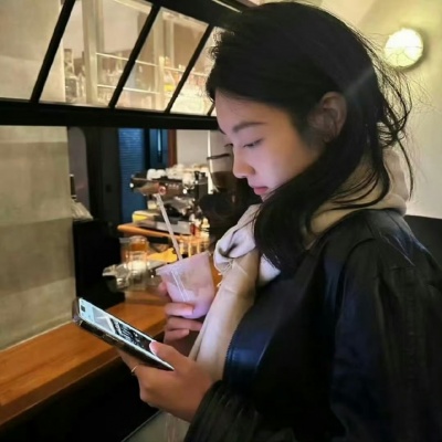 韩系气质爆棚的ins女生头像来啦✨ 女生头像 第1张