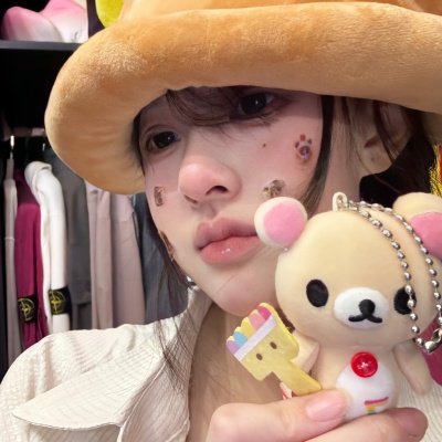被这组纯欲甜美女生头像拿捏住啦💕 女生头像 第3张 被这组纯欲甜美女生头像拿捏住啦💕 女生头像 第3张