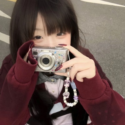 独立自由自我的情绪氛围感女生头像 女生头像 第7张 独立自由自我的情绪氛围感女生头像 女生头像 第7张