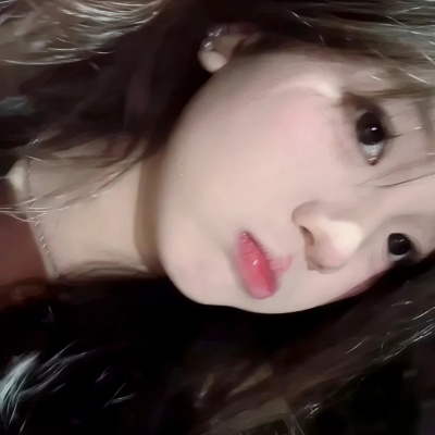 🌸小清新元气女生头像来了 ，萌化你的心！ 女生头像 第5张