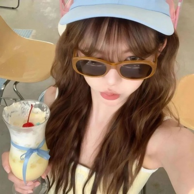 🌞明媚阳光系女生头像来啦,超治愈! 女生头像 第7张 🌞明媚阳光系女生头像来啦,超治愈! 女生头像 第7张