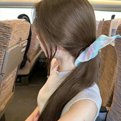 👸小众干净女头，一眼就爱上！ 女生头像 第3张