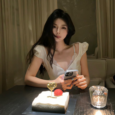 被问N次的ins高级感气质女生头像来啦✨ 女生头像 第9张