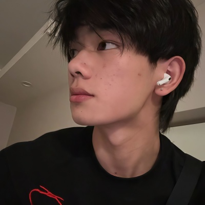 被帅晕！超酷个性男头 男生头像 第4张