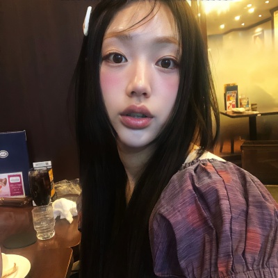 绝美!小众女生唯美滤镜版头像来袭 女生头像 第3张 绝美!小众女生唯美滤镜版头像来袭 女生头像 第3张