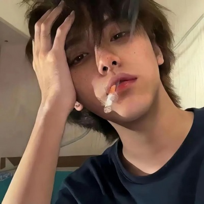 帅炸啦🔥ins个性超帅气质男头推荐 男生头像 第5张 帅炸啦🔥ins个性超帅气质男头推荐 男生头像 第5张