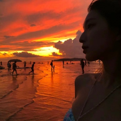 宝藏✨ins高级感气质女生头像分享 女生头像 第8张