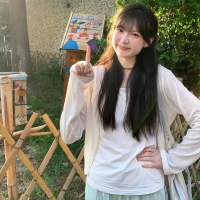 宝藏ins可爱女头来袭✨萌翻 女生头像 第7张