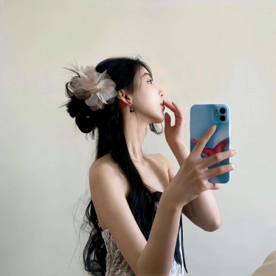 成熟性感贵气范女生头像图片推荐 女生头像 第5张