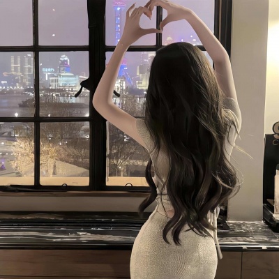 成熟性感贵气范女生头像图片推荐 女生头像 第6张