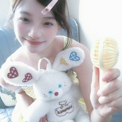 👸小众干净女头，一眼就爱上！ 女生头像 第7张