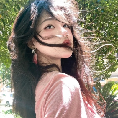 🌿真人森系明媚治愈风春天女生头像来袭 女生头像 第4张 🌿真人森系明媚治愈风春天女生头像来袭 女生头像 第4张