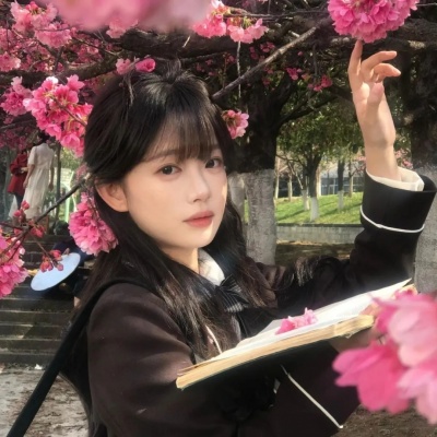 🌸宝藏ins韩系甜美女头来咯! 女生头像 第8张 🌸宝藏ins韩系甜美女头来咯! 女生头像 第8张