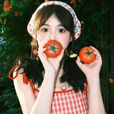 被这组小众文艺气质女生头像美哭😭 女生头像 第8张