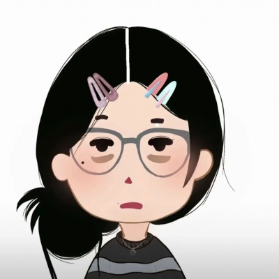 打工人必看！超搞怪卡通苦命小人女生头像推荐